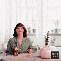 Happy Well Done GIF by Pure Leaf