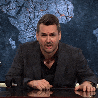 Scared Comedy Central GIF by The Jim Jefferies Show