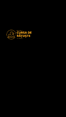 Cursa de Ratuste Bucuresti GIF