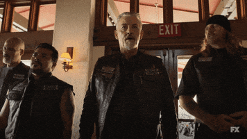 MayansFX wink fx sons of anarchy soa GIF