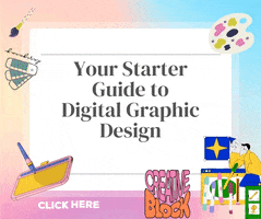Graphic Design Course GIF