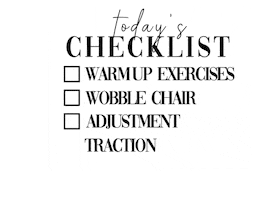 Sticker by In8love Chiropractic