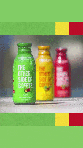 Flavors Antioxidants GIF by TOSOC