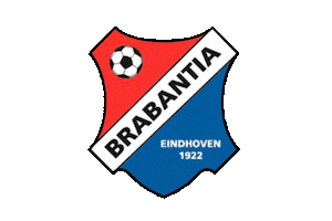 V.V. Brabantia Sticker