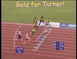 Gold GIF
