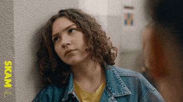 SKAM NL GIF