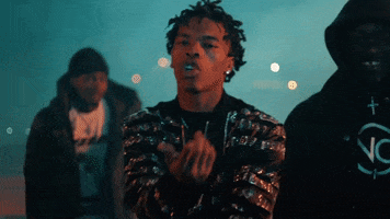 Woah GIF by Lil Baby