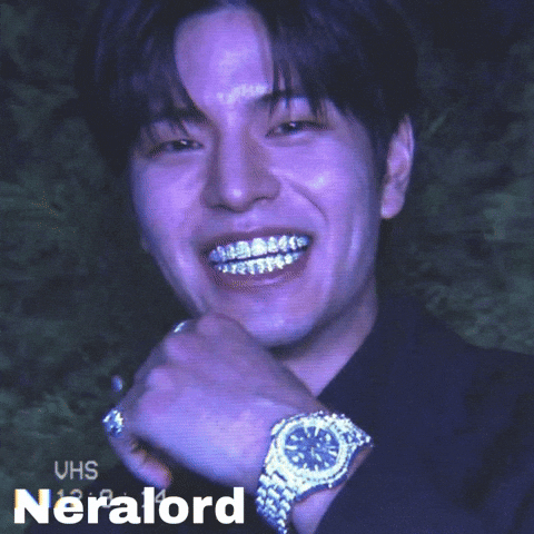 Straykids Seungmin GIF