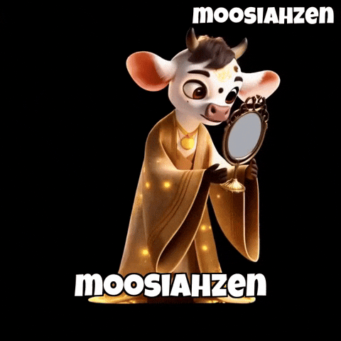 Seek Inner Peace GIF by Moosiahzen