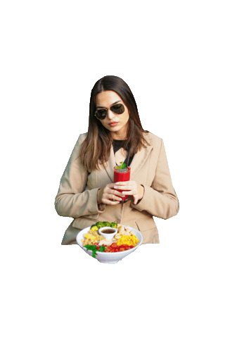 Healthy Food Prishtina Sticker by Matcha Coffee and Eatery