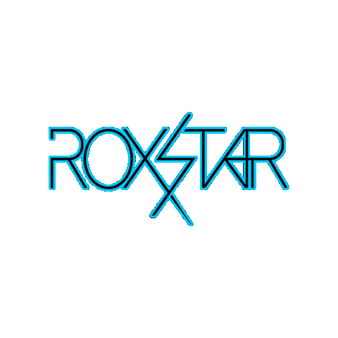 Sticker by Roxstar