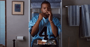 Roll Up Ice Cube GIF by The Film Culture
