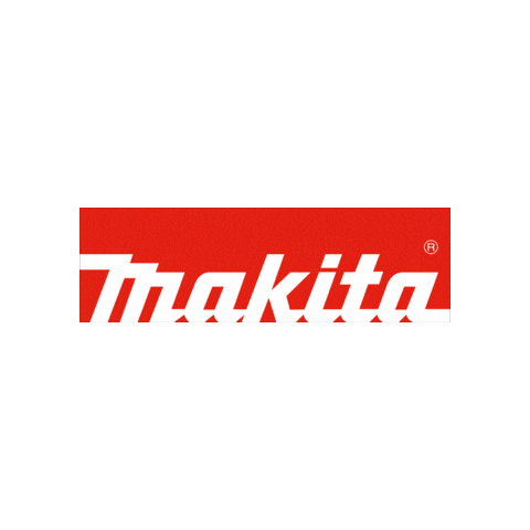 Sticker by Makita Deutschland