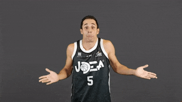 Basket Baloncesto GIF by UDEA Algeciras
