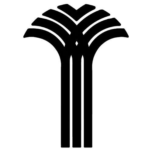 Sweet Island Sticker