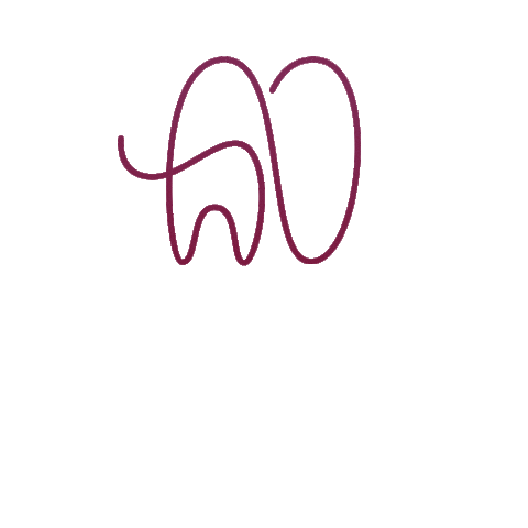 Dentista Sticker by Almeida Odontologia