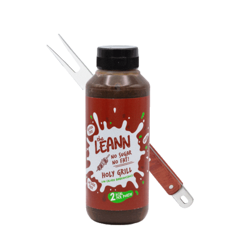 Sticker by The Leann