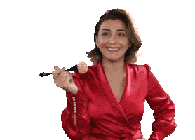 Tugba Yalcin Sticker by Tugba Korse Global