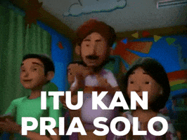 Pria Solo GIF