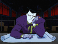 Joker Sad gifs - Find & Share on GIPHY
