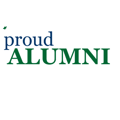 georgiacollegealumni Sticker