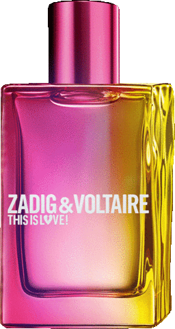 Thisislove Love GIF by zadigetvoltaire