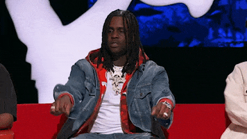 Chief Keef GIF by Ridiculousness