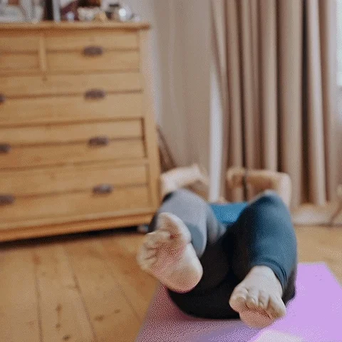 Fitness Get Fit GIF