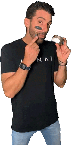 Vivaltomonat Sticker by Toni Costa