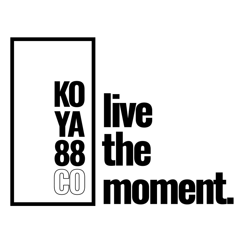 Koya88 Sticker