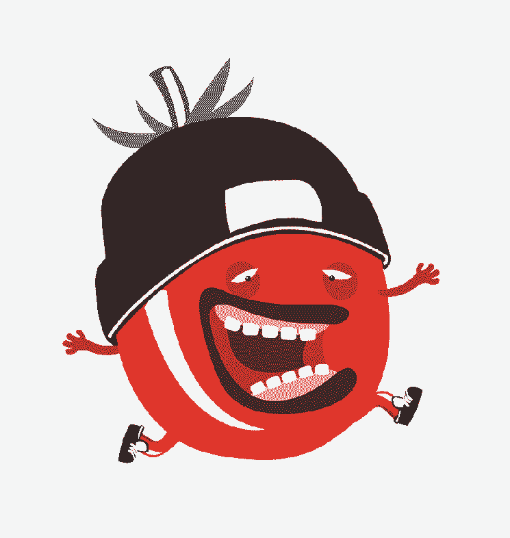 Happy GIF