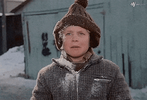 A Christmas Story GIF