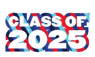 Dayton Flyers College Sticker by University of Dayton