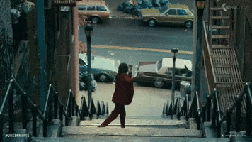 Joker GIF