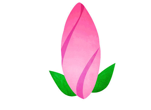 flower Sticker