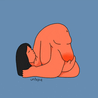 Art Pain GIF by Untepid