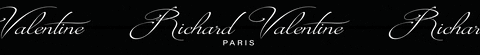 Richard_Valentine fashion brand paris streetwear GIF