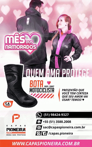 Pioneira Capaspioneira Mktcapaspioneira GIF by MKTCapasPioneira