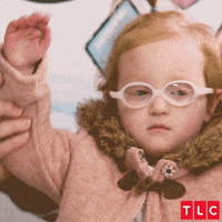 Tired Puppet GIF by TLC Tired Puppet GIF by TLC
