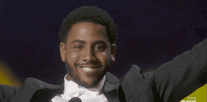 When They See Us Jharrel Jerome GIF by Vulture.com