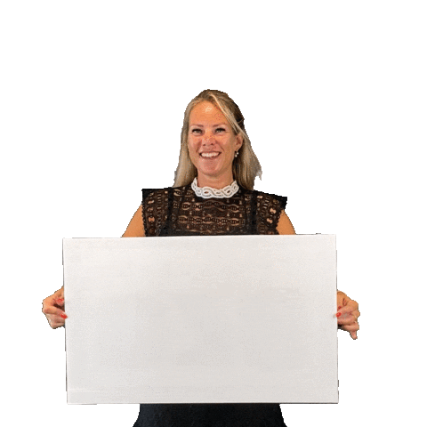 076 Makelaardij Sticker