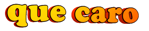 Expensive Sticker