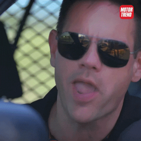 Car Chase Police GIF by MotorTrend