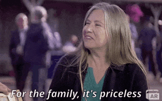 Family Treasure GIF by ANTIQUES ROADSHOW | PBS