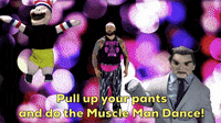 Gym Pants GIFs - Find & Share on GIPHY