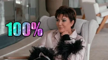 Kris Jenner GIF by BunimMurray Productions