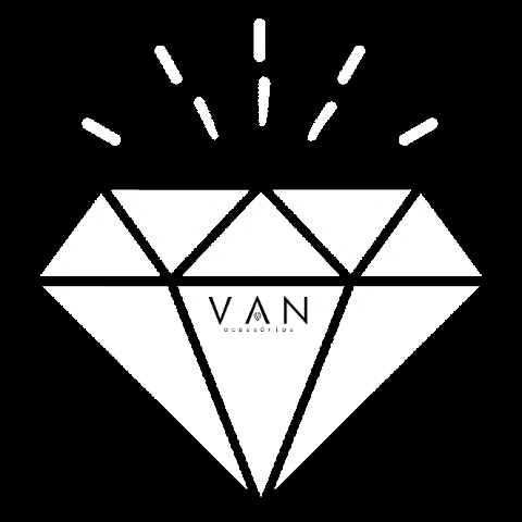 Van Acessórios GIF