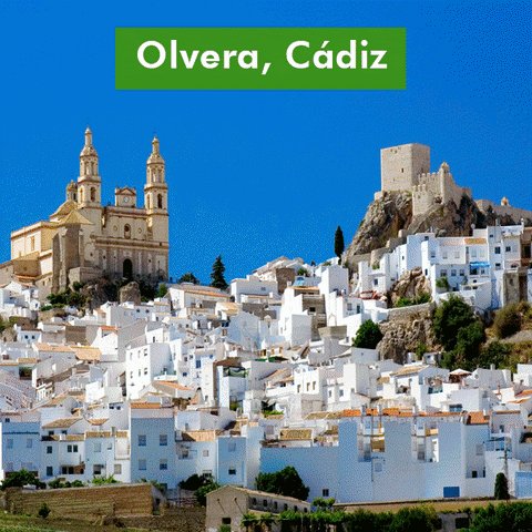 EscapadaRural.com GIF