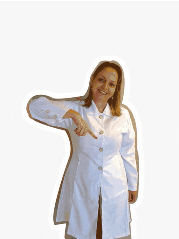 Roupa Branca GIF