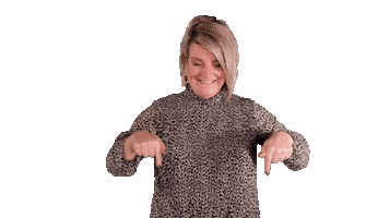 Vankliknaarklant Sticker by Ria Kaashoek